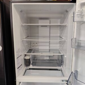 アクア-AQUA-4ドア冷凍冷蔵庫-Delie（デリエ）シリーズ-AQR-V37P-K-リユース-柏-愛品倶楽部