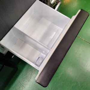 アクア-AQUA-4ドア冷凍冷蔵庫-Delie（デリエ）シリーズ-AQR-V37P-K-リユース-柏-愛品倶楽部