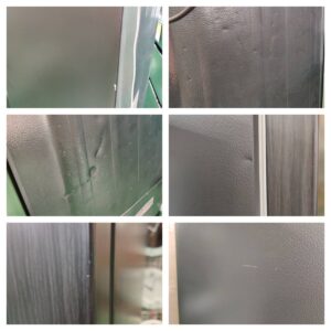 アクア-AQUA-4ドア冷凍冷蔵庫-Delie（デリエ）シリーズ-AQR-V37P-K-リユース-柏-愛品倶楽部