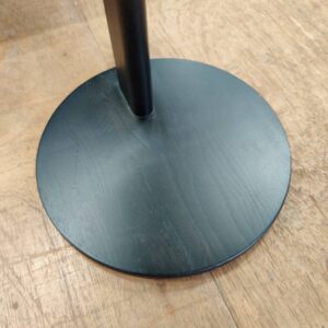 カリモク家具（KARIMOKU-NEW-STANDARD）-サイドテーブル-T342CCZB（Elephant-Side-Table）-リユース-柏-愛品倶楽部