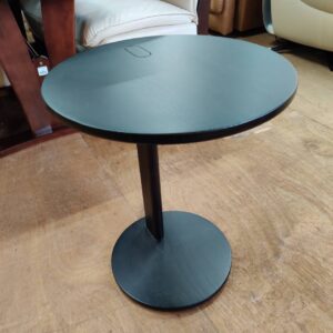 カリモク家具（KARIMOKU-NEW-STANDARD）-サイドテーブル-T342CCZB（Elephant-Side-Table）-リユース-柏-愛品倶楽部