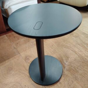 カリモク家具（KARIMOKU-NEW-STANDARD）-サイドテーブル-T342CCZB（Elephant-Side-Table）-リユース-柏-愛品倶楽部