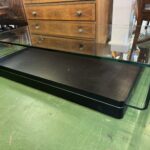 カーブガラス｜センターテーブル買取致しました｜愛品館八千代店