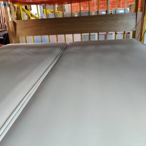 無印良品-クイーンベッド-リユース-柏-愛品倶楽部