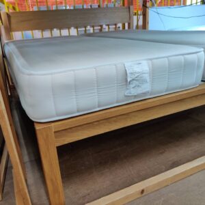 無印良品-クイーンベッド-リユース-柏-愛品倶楽部