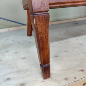 コスガ（KOSUGA）-カントリースタイル2Pソファ-プロヴァンスシリーズ-リユース-柏-愛品倶楽部