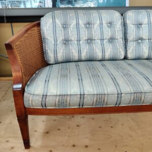 コスガ（KOSUGA）-カントリースタイル2Pソファ-プロヴァンスシリーズ-リユース-柏-愛品倶楽部