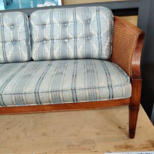 コスガ（KOSUGA）-カントリースタイル2Pソファ-プロヴァンスシリーズ-リユース-柏-愛品倶楽部