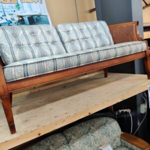 コスガ（KOSUGA）-カントリースタイル2Pソファ-プロヴァンスシリーズ-リユース-柏-愛品倶楽部