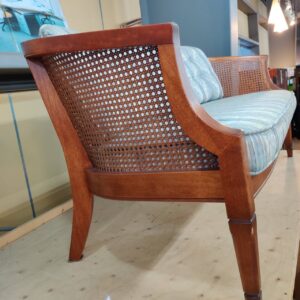 コスガ（KOSUGA）-カントリースタイル2Pソファ-プロヴァンスシリーズ-リユース-柏-愛品倶楽部