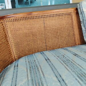 コスガ（KOSUGA）-カントリースタイル2Pソファ-プロヴァンスシリーズ-リユース-柏-愛品倶楽部