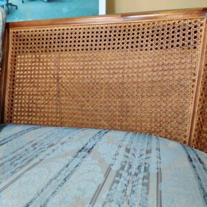 コスガ（KOSUGA）-カントリースタイル2Pソファ-プロヴァンスシリーズ-リユース-柏-愛品倶楽部