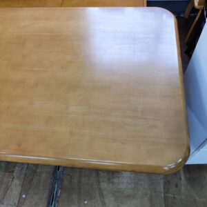 シギヤマ家具工業-コーナーダイニング4点セット-木製収納付コーナーベンチダイニング4点セット-リユース-柏-愛品倶楽部