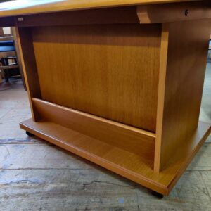 シギヤマ家具工業-コーナーダイニング4点セット-木製収納付コーナーベンチダイニング4点セット-リユース-柏-愛品倶楽部