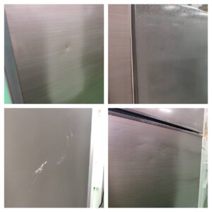 シャープ-SHARP-2ドア冷凍冷蔵庫-SJ-PD28F-T-リユース-柏-愛品倶楽部