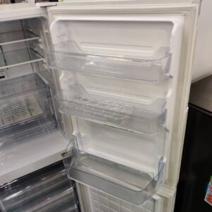 シャープ-SHARP-2ドア冷凍冷蔵庫-SJ-PD28F-W-リユース-柏-愛品倶楽部