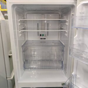 シャープ-SHARP-2ドア冷凍冷蔵庫-SJ-PD28F-W-リユース-柏-愛品倶楽部