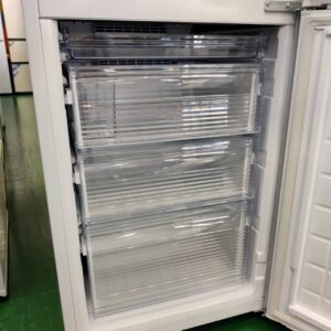 シャープ-SHARP-2ドア冷凍冷蔵庫-SJ-PD28F-W-リユース-柏-愛品倶楽部