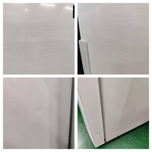 シャープ-SHARP-2ドア冷凍冷蔵庫-SJ-PD28F-W-リユース-柏-愛品倶楽部