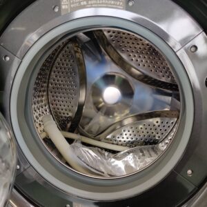 シャープ-ドラム式洗濯乾燥機-ES-S7H-WL-リユース-柏-愛品倶楽部