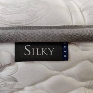 シモンズ-SIMMONS-シングルベッド-シンプルヘッドボード-レッグタイプ-リユース-柏-愛品倶楽部