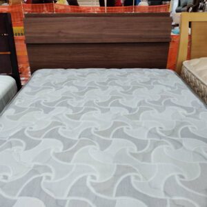 シモンズ-Simmons-シングルベッド-マットレス：Beautyrest-Golden-Value-AB21W22101-フレーム：ボックススプリングタイプ-リユース-柏-愛品倶楽部