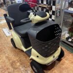 SUZUKI｜ET4DBセニアカー　買取いたしました。