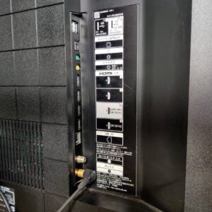 ソニー-SONY-4K液晶テレビ-XRJ-65X90J-BRAVIA-リユース-柏-愛品倶楽部