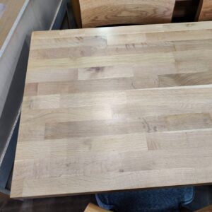 ダイニング5点セット-アイアン脚-リユース-柏-愛品倶楽部