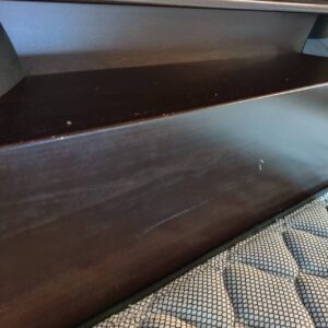 ニトリ-ダブルベッド-フィルザII（FILZA-II）-リユース-柏-愛品倶楽部