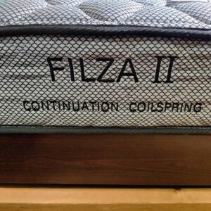 ニトリ-ダブルベッド-フィルザII（FILZA-II）-リユース-柏-愛品倶楽部