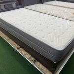 ニトリ｜シングルベッド｜Nスリープ｜ハードH1-02CR買取致しました｜愛品館八千代店