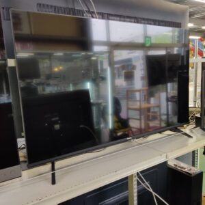 ハイセンス-Hisense-4K液晶テレビ-43A6H-リユース-柏-愛品倶楽部