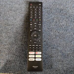 ハイセンス-Hisense-4K液晶テレビ-43A6H-リユース-柏-愛品倶楽部