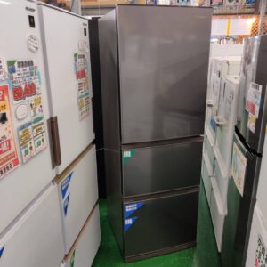 ハイセンス-Hisense-3ドア-冷凍冷蔵庫-HR-D3602S-リユース-柏-愛品倶楽部