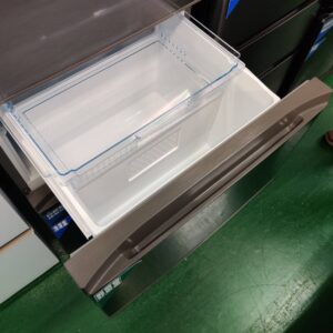 ハイセンス-Hisense-3ドア-冷凍冷蔵庫-HR-D3602S-リユース-柏-愛品倶楽部