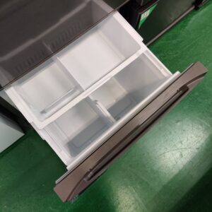 ハイセンス-Hisense-3ドア-冷凍冷蔵庫-HR-D3602S-リユース-柏-愛品倶楽部