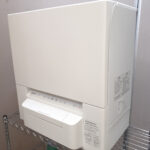 パナソニック｜NP-TSP1｜食器洗い乾燥機 入荷