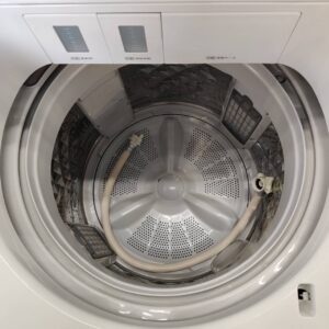 パナソニック-Panasonic-8.0kg-全自動洗濯機-NA-SJFA8K2-リユース-柏-愛品倶楽部