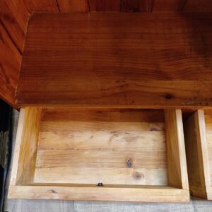 ボート型オープンラック-リユース-柏-愛品倶楽部