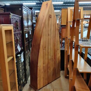 ボート型オープンラック-リユース-柏-愛品倶楽部