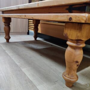 マドリッドコレクション-テラコッタタイルテーブル-MADRID-リユース-柏-愛品倶楽部