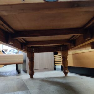 マドリッドコレクション-テラコッタタイルテーブル-MADRID-リユース-柏-愛品倶楽部