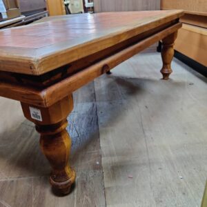 マドリッドコレクション-テラコッタタイルテーブル-MADRID-リユース-柏-愛品倶楽部