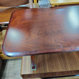 モリシゲ-MORISHIGE-センターテーブル-4.1尺-フローラ-リユース-柏-愛品倶楽部