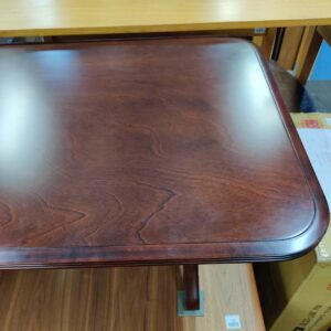 モリシゲ-MORISHIGE-センターテーブル-4.1尺-フローラ-リユース-柏-愛品倶楽部