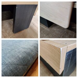 モーブル（Meuble）-ソファベッド-ドロシー（Dorothy）-リユース-柏-愛品倶楽部