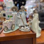 リヤドロ ３点 買取しました｜愛品館千葉店