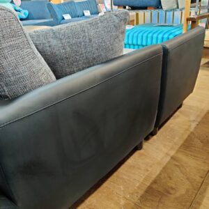 ロウヤ-LOWYA-カウチソファ-組替え自由なファブリックソファ-リユース-柏-愛品倶楽部