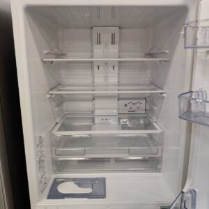 三菱-MITSUBISHI-3ドア-冷凍冷蔵庫-MR-C33J-W-リユース-柏-愛品倶楽部